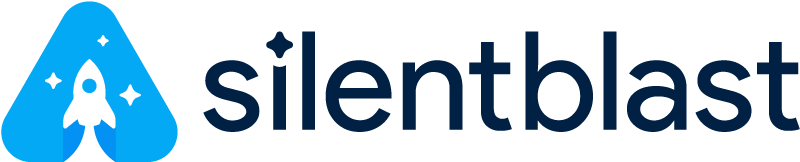 silentblast-logo-design-v1